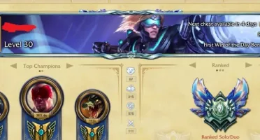 VENDO ACC DIAMANTE 3 FULL SKIN + FULL CHAMP POR 450,00