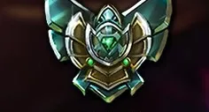 Lol Platina 4-Borda Diamante5(Season 7)-82Heroes 22 Skins