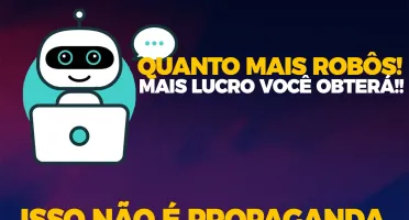 [Exclusivo] Bot Trader Operações Automáticas | 100% Lucro