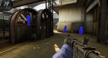 HACK 100% ATUALIZADO *NEW CSGO VERSION*