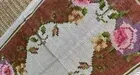 Tela para bordar em talagarça TP-40 - 126 x 82 cm