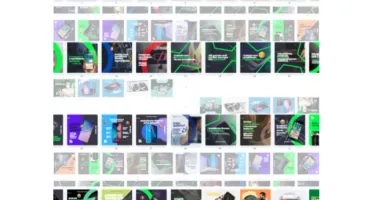 Canva -12mil Artes prontas - Entrega Auto.