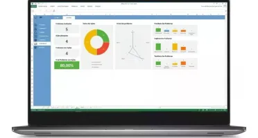 Planilha De Matriz GUT 4.0
