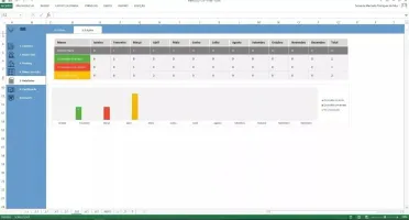 Planilha De Matriz GUT 4.0