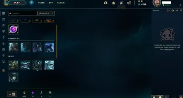 CONTA PLATINA 4 MMR ALTO E-MAIL NÃO CONFIRMADO