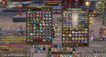 WB GOD FULL CON-SERVIDOR TAURUS
