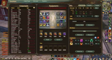 WB GOD FULL CON-SERVIDOR TAURUS