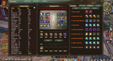 WB GOD FULL CON-SERVIDOR TAURUS