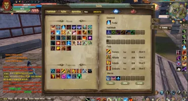 WB GOD FULL CON-SERVIDOR TAURUS