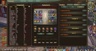 WB GOD FULL CON-SERVIDOR TAURUS