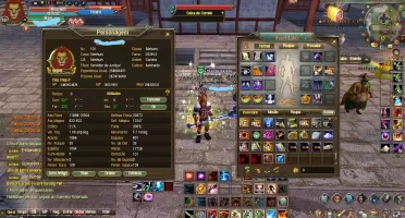 WB GOD FULL CON-SERVIDOR TAURUS