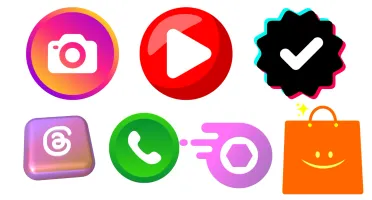 SEGUIDORES Todas As Redes Sociais - Menor Preço Do Brasil