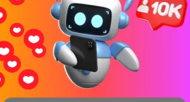 đ„RobĂŽ Para Conseguir Seguidores Reais No AutomĂĄticođ„