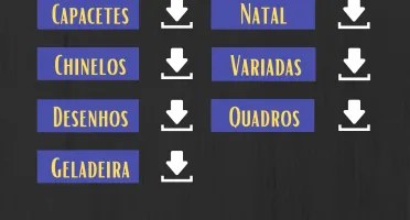 1 Milhão De Artes Prontas Sublimaçao