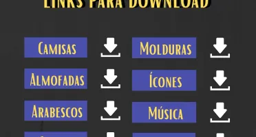 1 Milhão De Artes Prontas Sublimaçao