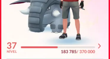 Pokémon Go