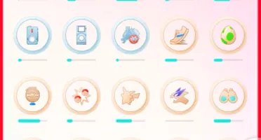 Pokémon Go