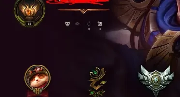 Vendo Conta LoL prata boa para smuf com email de criaçao