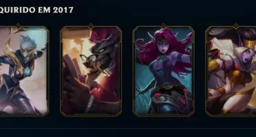 Vendo Conta LoL prata boa para smuf com email de criaçao