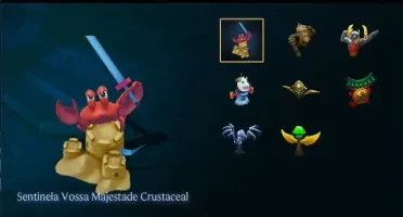 Vendo Conta League of Legends GOLD III