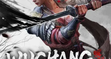 Wuchang: Fallen Feathers Deluxe Steam Offline