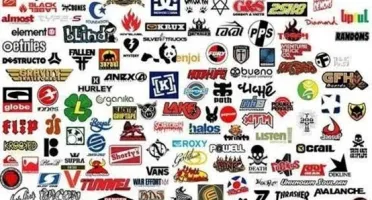 Pack Com Mais De 66 Mil Logos Editáveis - Entrega Rápida!