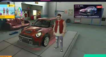 SERVIÇO TUNING CLUB ONLINE | MELHOR PREÇO DA DFG