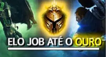 EloJob para Ferros e Bronzes MELHOR PREÇO