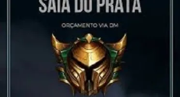 EloJob para Ferros e Bronzes MELHOR PREÇO
