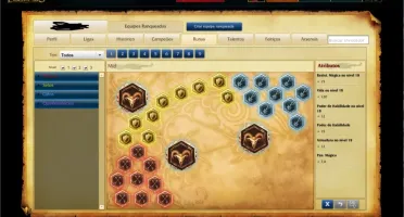 Conta Platina 5- League of Legends
