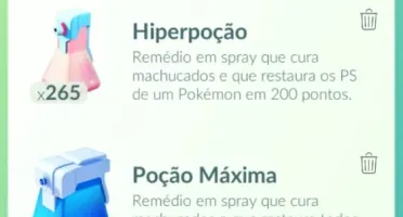 Conta Pokemon Go 35 Varios 100%