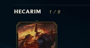 smurfs conta lol 2