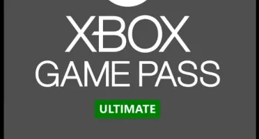 Xbox Game Pass Ultimate 1 mês