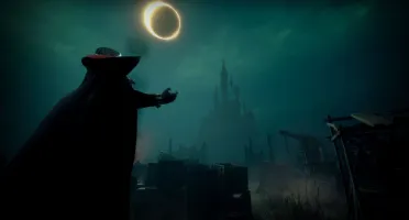 Xbox Dead by Daylight: Castlevania (DLC) #C34811