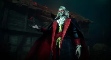 Xbox Dead by Daylight: Castlevania (DLC) #C34811