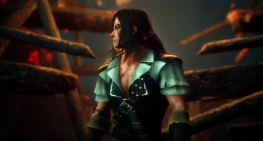 Xbox Dead by Daylight: Castlevania (DLC) #C34811