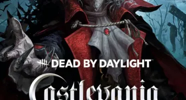 Xbox Dead by Daylight: Castlevania (DLC) #C34811
