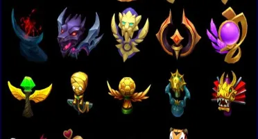107 CAMPEÕES + 77 SKINS + 25.000 EA (QUASE TODOS OS CHAMP)