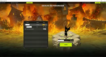 Eniripsa Lv 200 Full Scroll e Cra 196 Servidor Crocabulia