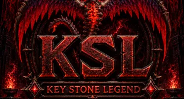 CONQUISTA KSL (KEYSTONE LEGEND) 3K / Season 2 MIDNIGHT