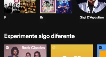 Spotify APK modificado