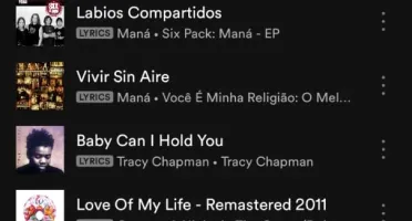 Spotify APK modificado