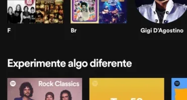 Spotify APK modificado