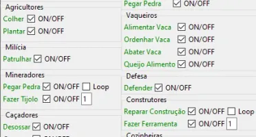 Macro Blocklord, Auto Play Block Lord Full 24H