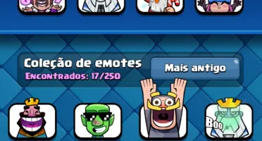 Gigante Real + 6 Evoluções [Troféus: 7000][Nivel 39]