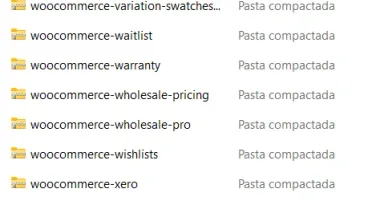 Superpack Woocommerce – +250 Plugins Premium