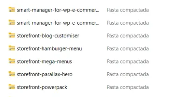 Superpack Woocommerce – +250 Plugins Premium