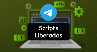 Exclusivo! Scripts vazados