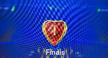 Eafc 25 - Wl Rank 1