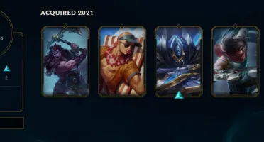 conta smurf mono talon